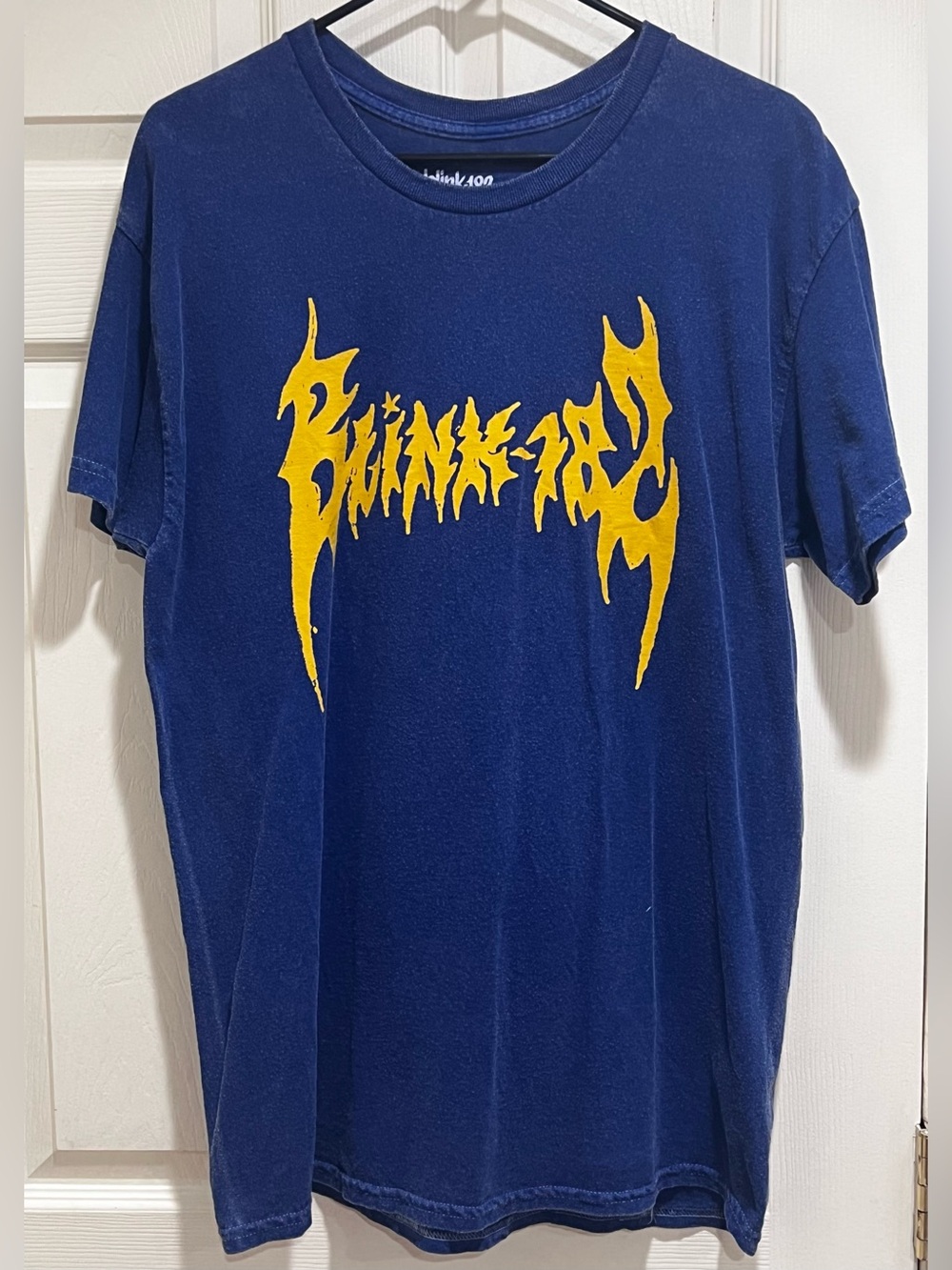 Blink 182 T Shirt